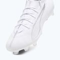 PUMA Ultra 5 Pro FG/AG Fußballschuhe puma weiß/puma weiß 12