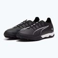 PUMA Future 5 Match TT Fußballschuhe puma schwarz/puma weiß 8
