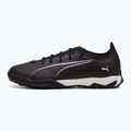 PUMA Future 5 Match TT Fußballschuhe puma schwarz/puma weiß 9
