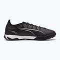 PUMA Future 5 Match TT Fußballschuhe puma schwarz/puma weiß 10