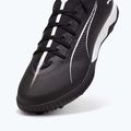 PUMA Future 5 Match TT Fußballschuhe puma schwarz/puma weiß 12