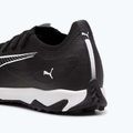 PUMA Future 5 Match TT Fußballschuhe puma schwarz/puma weiß 13