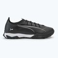 PUMA Future 5 Match TT Fußballschuhe puma schwarz/puma weiß 2