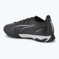 PUMA Future 5 Match TT Fußballschuhe puma schwarz/puma weiß 3
