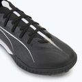 PUMA Future 5 Match TT Fußballschuhe puma schwarz/puma weiß 7
