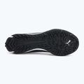 PUMA Ultra 5 Match+ TT Fußballschuhe puma schwarz/puma weiß 5