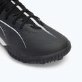 PUMA Ultra 5 Match+ TT Fußballschuhe puma schwarz/puma weiß 8