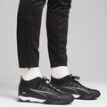 PUMA Ultra 5 Match+ TT Fußballschuhe puma schwarz/puma weiß 3