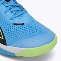 Hallenschuhe Herren PUMA Solarstrike III luminous blue/club navy/fizzy apple 7