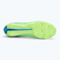 PUMA Ultra 5 Pro FG/AG fizzy apple/puma weiß Fußballschuhe 5
