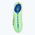 PUMA Ultra 5 Pro FG/AG fizzy apple/puma weiß Fußballschuhe 6