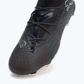 PUMA Future 7 Ultimate FG/AG Fußballschuhe puma schwarz/puma silber 12