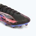 Fußballschuhe PUMA Ultra 5 Ultimate F1 FG puma black/puma white 7