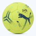PUMA Nova Match Pro sprudelnder Apfel/graue Skier Handball Größe 2 2