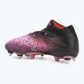 Fußballschuhe Herren PUMA Future 8 Ultimate MxSG puma black/puma white/glowing red 3