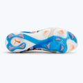 Fußballschuhe Herren PUMA Future 8 Ultimate Forever FG white/ultra blue/feather gray/puma black/glowing red 4