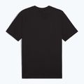 Shirt Herren PUMA ESS Small No. 1 Logo Tee puma black 2