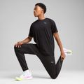 Laufshirt Herren PUMA Run Cloudspun Tee puma black 4