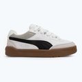 Herrenschuhe PUMA Paark Lifestyle SK8 puma white/puma black/feather gra 2