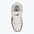 Herrenschuhe PUMA Paark Lifestyle SK8 puma white/puma black/feather gra 5