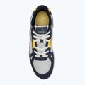 Herrenschuhe PUMA Graviton Pro feather gray/puma white/new navy/green moon 5