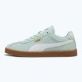 Schuhe PUMA Club II peaceful blue/puma white/gum 9