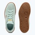 Schuhe PUMA Club II peaceful blue/puma white/gum 10
