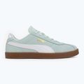 Schuhe PUMA Club II peaceful blue/puma white/gum 2