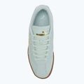 Schuhe PUMA Club II peaceful blue/puma white/gum 5