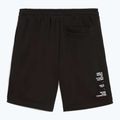 Trainingsshorts Herren PUMA Hyrox black 6