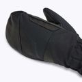Skihandschuhe Herren ZIENER Gaikus Aquashield AW alpine black 5