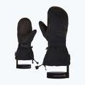 Skihandschuhe Herren ZIENER Gaikus Aquashield AW alpine black 8