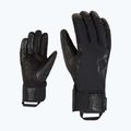 Skihandschuhe Herren ZIENER Gasparus SY PR black 8