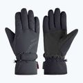 Damen-Skihandschuhe ZIENER Keva-Z PR black