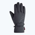 Damen-Skihandschuhe ZIENER Keva-Z PR black 2