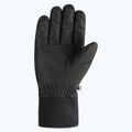 Herren-Skihandschuhe ZIENER Gatis Aquashield black/white 3