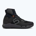 Herren Flatpedal-Schuhe adidas FIVE TEN Trailcross GTX Core Black/Grey Three/Solar Red 2