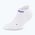 Damensocken CEP Ultralight No Show 4.0 white 2