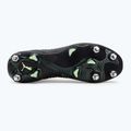 Fußballschuhe Herren PUMA Future 8 Ultimate MxSG puma black/fizzy light/green terrain 4