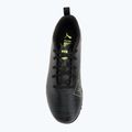 Fußballschuhe Kinder PUMA Future 8 Play TT Jr puma black/fizzy light/green terrain 5