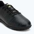Fußballschuhe Kinder PUMA Future 8 Play TT Jr puma black/fizzy light/green terrain 7