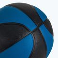 PUMA teamJAWS Basketball electro royal/puma schwarz Größe 6 3