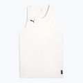 Fußball Shirt Herren PUMA teamJAWS Starter Jersey puma white