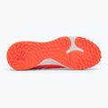 Fußballschuhe PUMA Future 9 Match TT glowing red/puma white/puma black/puma silver 4