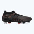 Fußballschuhe PUMA Future 9 Match MxSG puma black/glowing red/strong grey 2