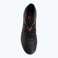 Fußballschuhe PUMA Future 9 Match MxSG puma black/glowing red/strong grey 5