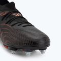 Fußballschuhe PUMA Future 9 Match MxSG puma black/glowing red/strong grey 7