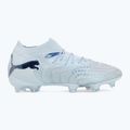 Fußballschuhe PUMA Future 9 Ultimate FG icy blue/puma white/blue jewel 2