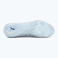 Fußballschuhe PUMA Future 9 Ultimate FG icy blue/puma white/blue jewel 4