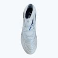 Fußballschuhe PUMA Future 9 Ultimate FG icy blue/puma white/blue jewel 5